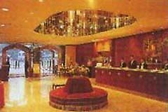 Flamingo Otel Harbin Dış mekan fotoğraf